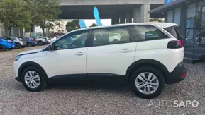 Peugeot 5008 1.2 PureTech Active Pack de 2023