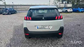 Peugeot 5008 1.2 PureTech Active Pack de 2023