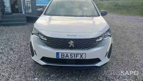 Peugeot 5008 1.2 PureTech Active Pack de 2023