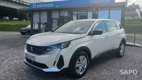 Peugeot 5008 1.2 PureTech Active Pack de 2023
