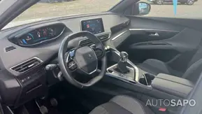 Peugeot 5008 1.2 PureTech Active Pack de 2023