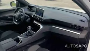 Peugeot 5008 1.2 PureTech Active Pack de 2023