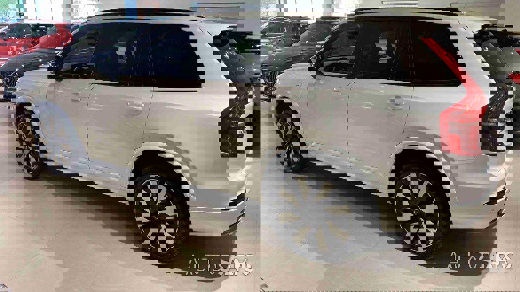 Volvo XC90 2.0 T8 PHEV R-Design AWD de 2023