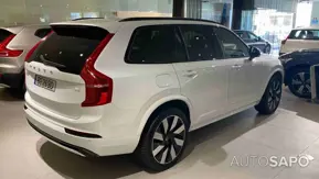 Volvo XC90 2.0 T8 PHEV R-Design AWD de 2023