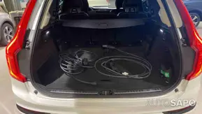 Volvo XC90 2.0 T8 PHEV R-Design AWD de 2023