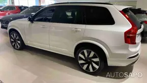 Volvo XC90 2.0 T8 PHEV R-Design AWD de 2023