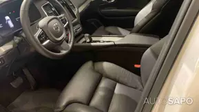 Volvo XC90 2.0 T8 PHEV R-Design AWD de 2023