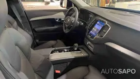Volvo XC90 2.0 T8 PHEV R-Design AWD de 2023