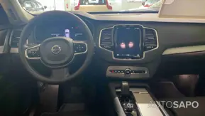 Volvo XC90 2.0 T8 PHEV R-Design AWD de 2023