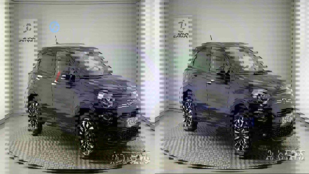Fiat 500X 1.3 Multijet Lounge de 2023