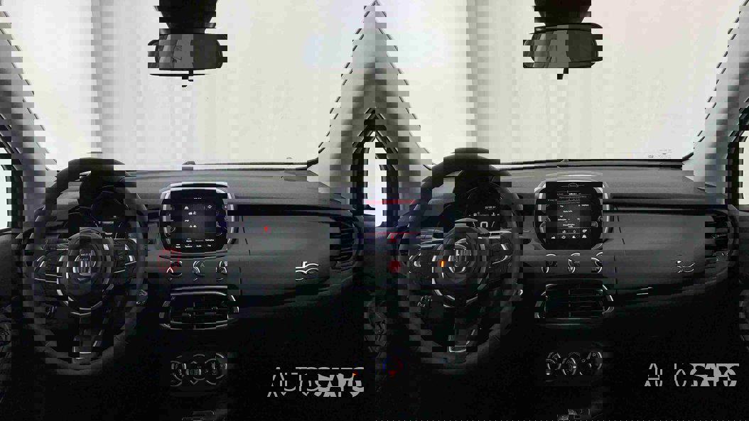 Fiat 500X 1.3 Multijet Lounge de 2023