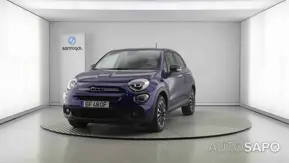Fiat 500X 1.3 Multijet Lounge de 2023