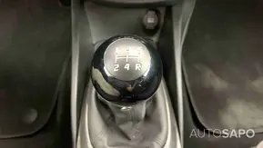 Fiat 500X 1.3 Multijet Lounge de 2023
