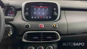 Fiat 500X 1.3 Multijet Lounge de 2023