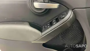 Fiat 500X 1.3 Multijet Lounge de 2023