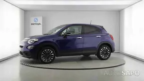 Fiat 500X 1.3 Multijet Lounge de 2023