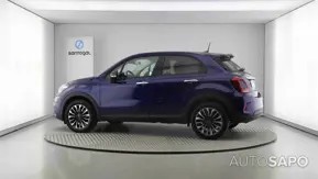 Fiat 500X 1.3 Multijet Lounge de 2023