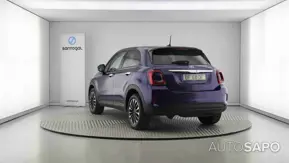 Fiat 500X 1.3 Multijet Lounge de 2023