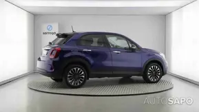 Fiat 500X 1.3 Multijet Lounge de 2023
