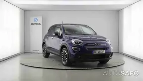 Fiat 500X 1.3 Multijet Lounge de 2023