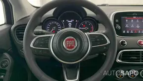 Fiat 500X 1.3 Multijet Lounge de 2023