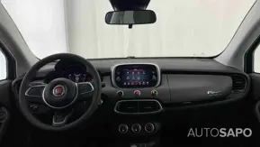 Fiat 500X 1.3 Multijet Lounge de 2023