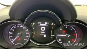 Fiat 500X 1.3 Multijet Lounge de 2023