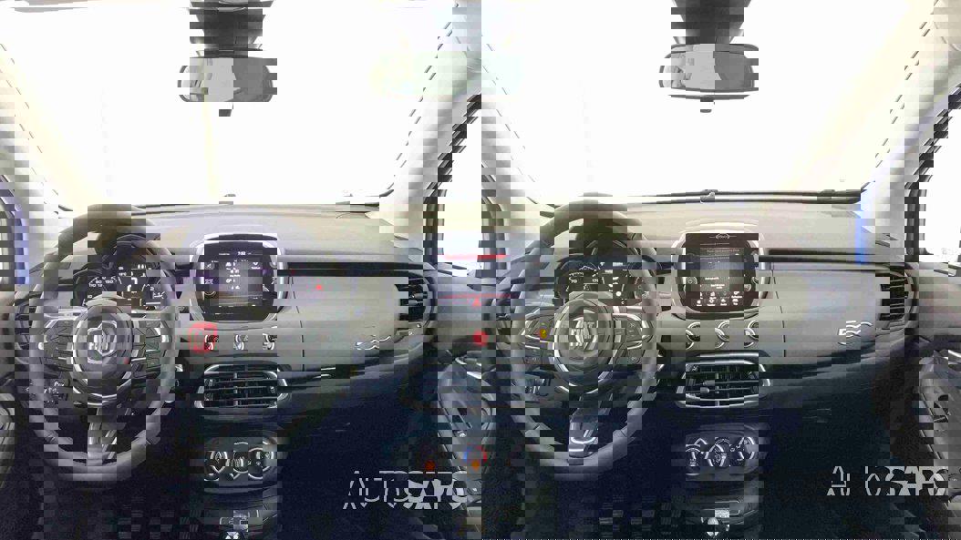 Fiat 500X 1.3 Multijet Lounge de 2023