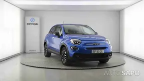 Fiat 500X 1.3 Multijet Lounge de 2023