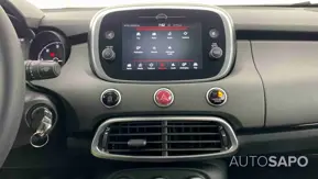 Fiat 500X 1.3 Multijet Lounge de 2023