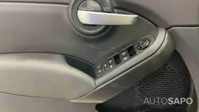 Fiat 500X 1.3 Multijet Lounge de 2023