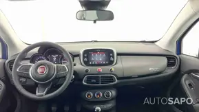 Fiat 500X 1.3 Multijet Lounge de 2023