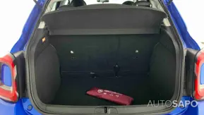 Fiat 500X 1.3 Multijet Lounge de 2023