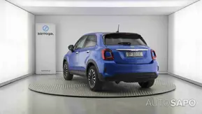Fiat 500X 1.3 Multijet Lounge de 2023