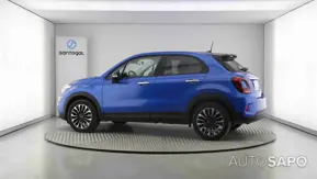 Fiat 500X 1.3 Multijet Lounge de 2023