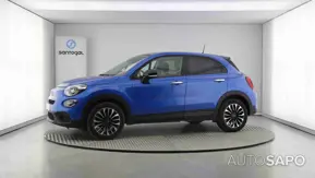 Fiat 500X 1.3 Multijet Lounge de 2023