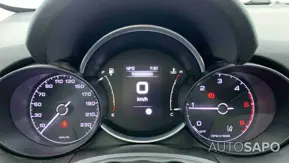 Fiat 500X 1.3 Multijet Lounge de 2023