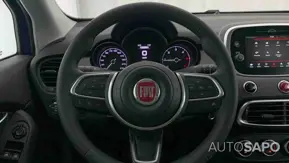 Fiat 500X 1.3 Multijet Lounge de 2023