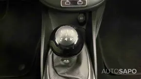 Fiat 500X 1.3 Multijet Lounge de 2023