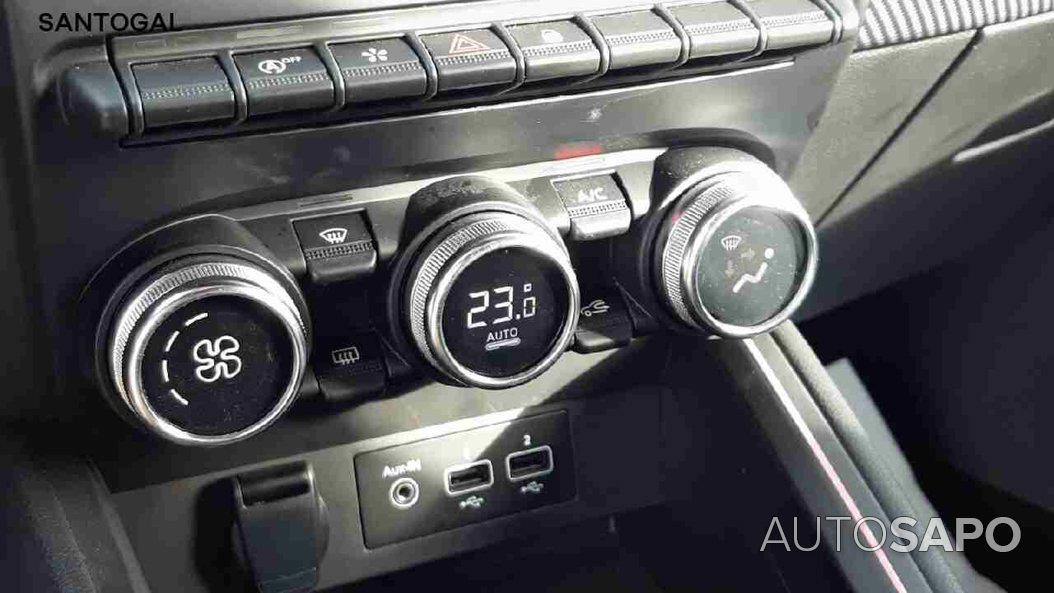 Renault Clio 1.0 TCe RS Line de 2023