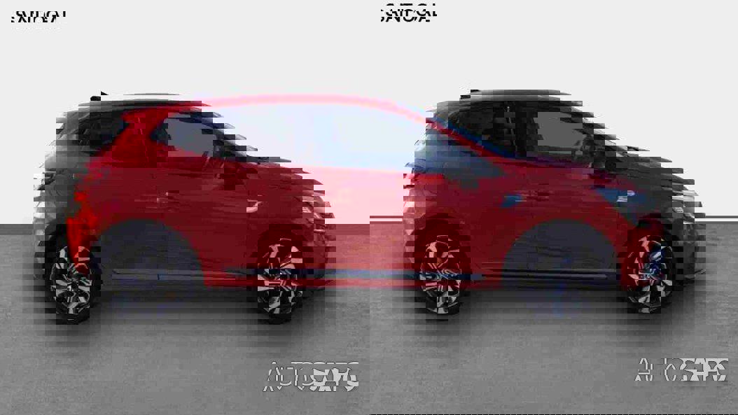 Renault Clio 1.0 TCe RS Line de 2023