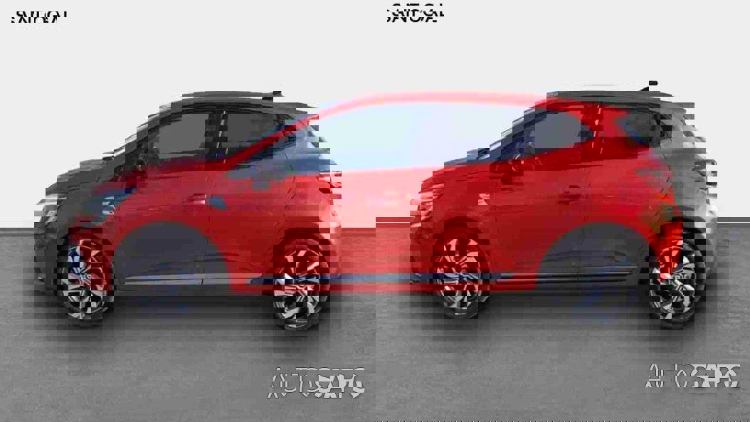 Renault Clio 1.0 TCe RS Line de 2023