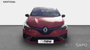 Renault Clio 1.0 TCe RS Line de 2023