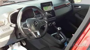 Renault Clio 1.0 TCe RS Line de 2023