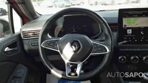 Renault Clio 1.0 TCe RS Line de 2023
