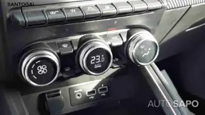 Renault Clio 1.0 TCe RS Line de 2023