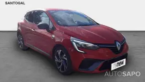 Renault Clio 1.0 TCe RS Line de 2023