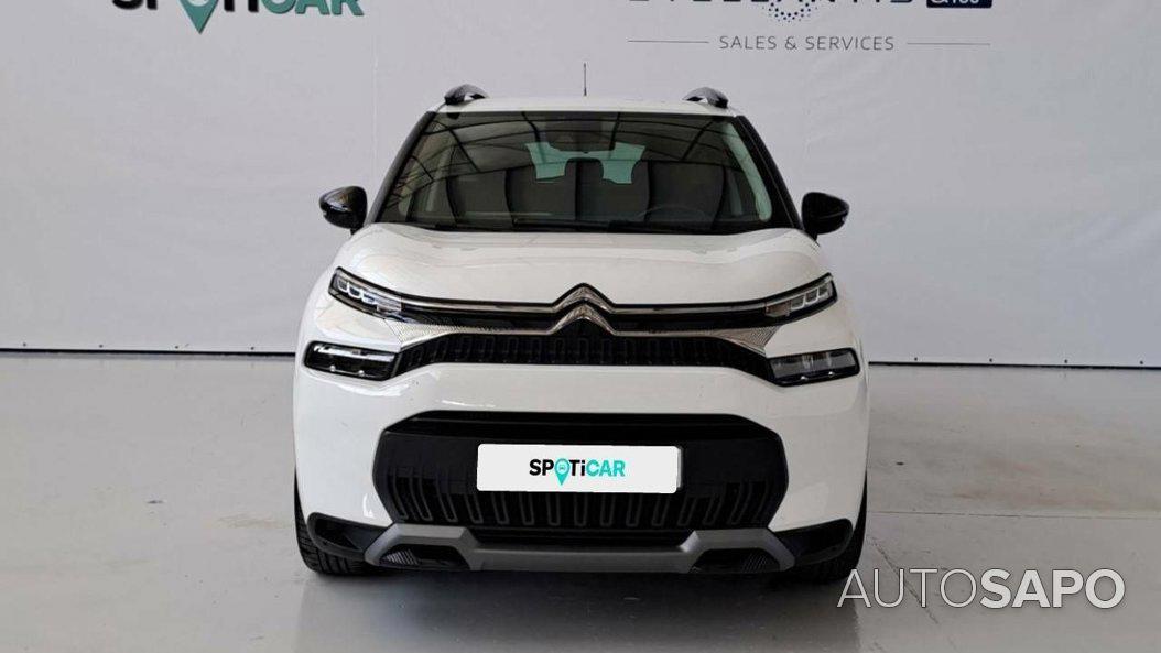 Citroen C3 AirCross 1.2 PureTech Feel EAT6 de 2023