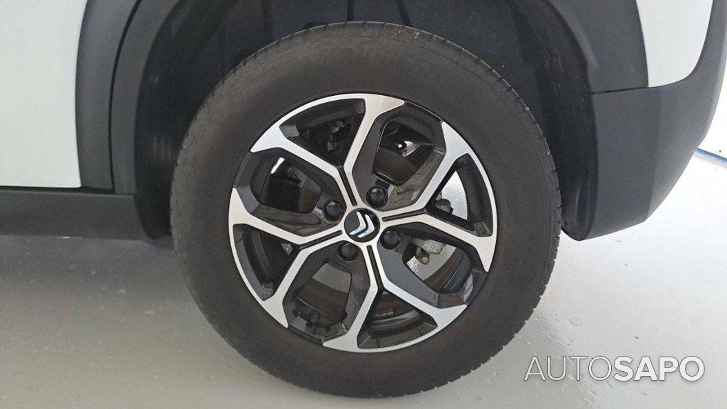 Citroen C3 AirCross 1.2 PureTech Feel EAT6 de 2023