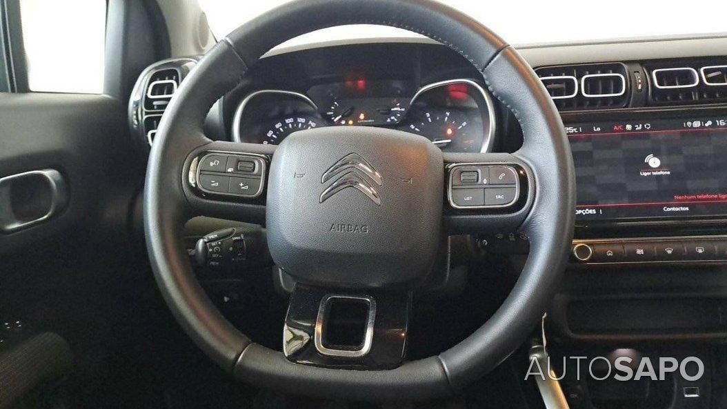 Citroen C3 AirCross 1.2 PureTech Feel EAT6 de 2023